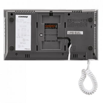 Комплект видеодомофона Commax CDV-70KR3/DRC-40KR2